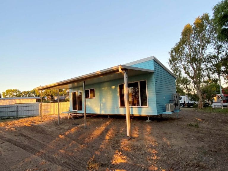 Atherton 1 Bed Gallery 11